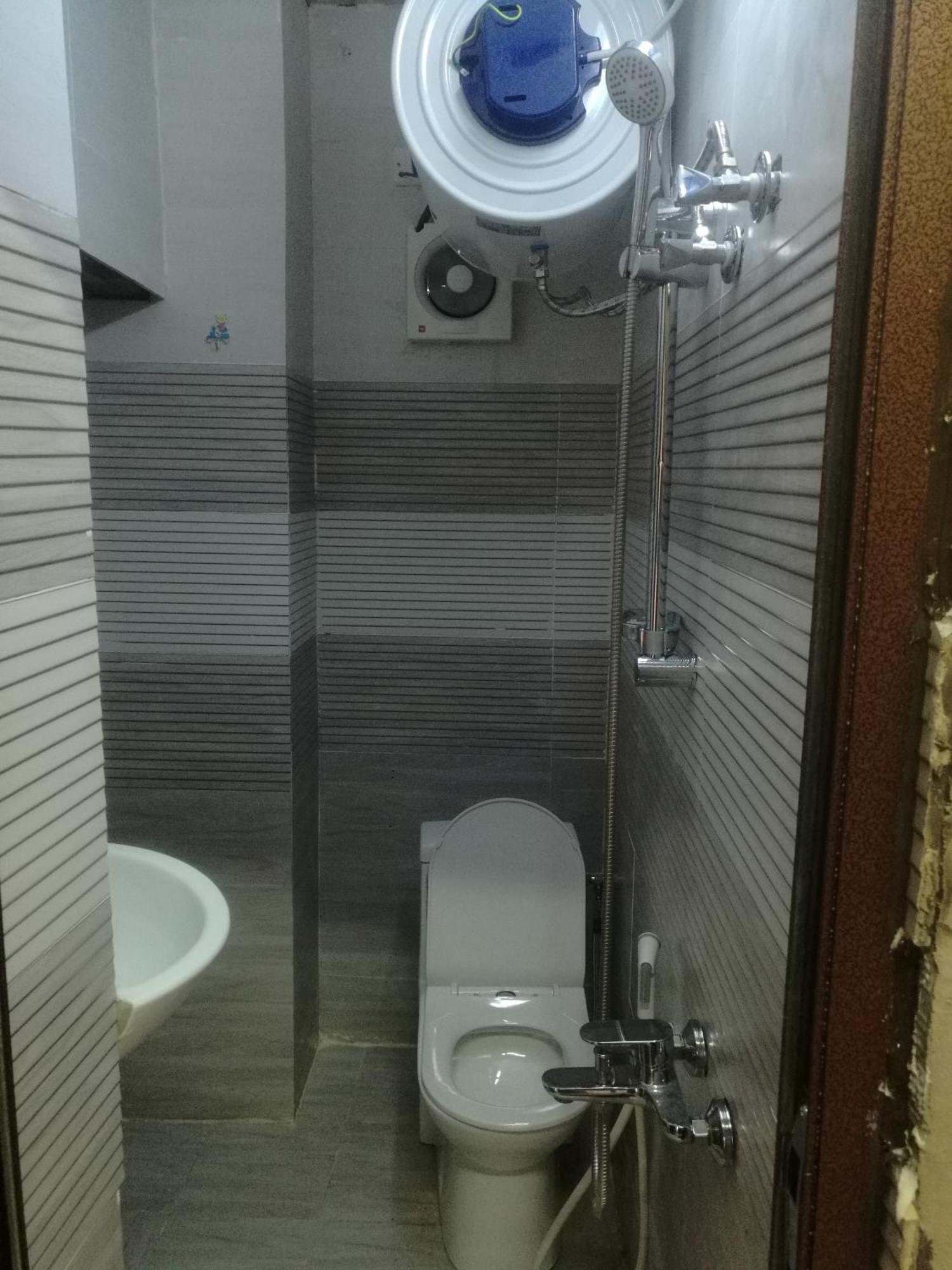 Al Ḩamrāʼ Basmat Almisfah酒店 客房 照片